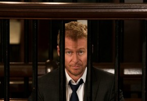 Greg Kinnear attached to US adaptation of Rake