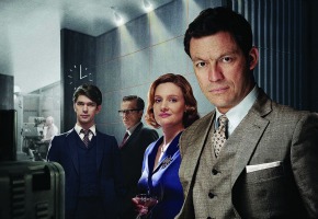 Returning: The Hour