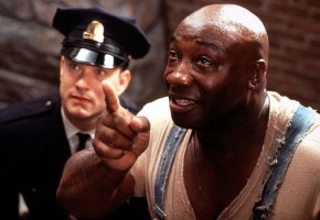 Vale: Michael Clarke Duncan