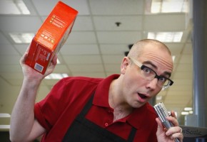 The Checkout: May 2