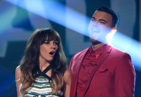 Sammi’s win nudges 2m viewers in X Factor triumph