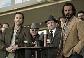 More Jack Irish in the pipeline