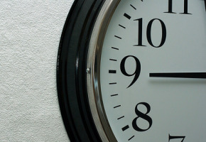 9oclock