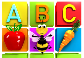 ABC3 logo