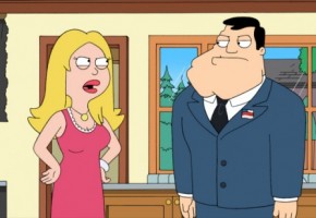 Update: American Dad