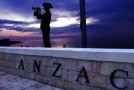 Anzac day 2011