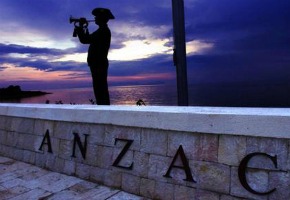 ANZAC Day: SKY News