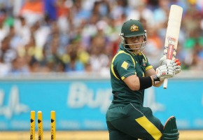 Cricket gives Nine a Sunday win