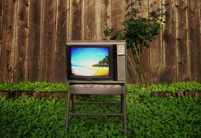 BackyardTV