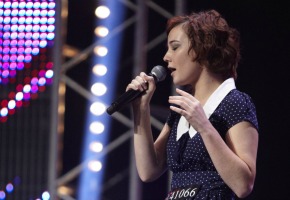 X Factor on top for Seven