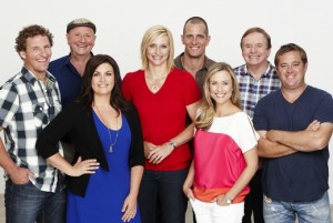 Better Homes and Gardens