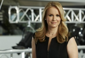 Beverley McGarvey appointed TEN Programming Chief