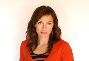 Claudia Karvan