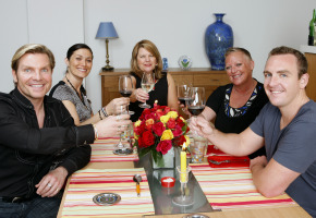 ComeDineWithMeAustralia