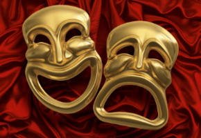 Comedy_tragedy