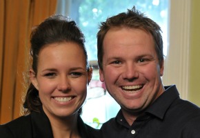 2.71m as Brad & Lara win The Block