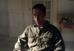 Bumped: Homeland (rpt)