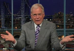 David-Letterman