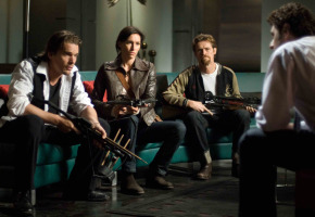 Daybreakers-Group