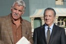 Dennis-Farina-as-Gus-Economou-Dustin-Hoffman-as-Ace-Bernstein-in-Luck-on-showcase-ep2