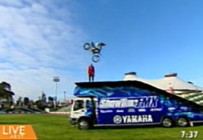 Fifi_stunt