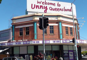 FortitudeValley