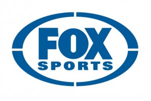 Fox Sports 2013 Logo