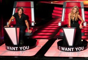The Voice soars to 2.17m viewers