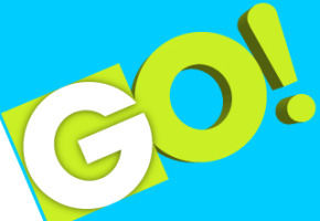 GO! (2) GO! (2)