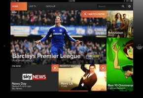 ‘Foxtel Go’ iPad app launches