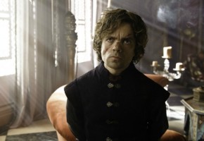 Game of Thrones, perfect Easter viewing.