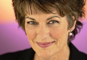 Geraldine Doogue to guest host The Drum