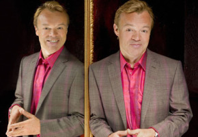 GrahamNortonShow