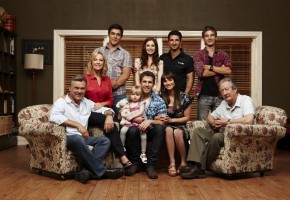 Programmers Wrap 2012: Seven Network