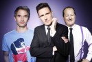 Gruen-Planet