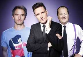 Airdate: Gruen Sweat. Bumped: Randling, Life’s Too Short.