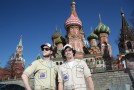 Hamish & Andy's Euro Gap Year (2)