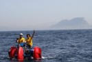 Hamish & Andy's Euro Gap Year - Aqua Trike (8)