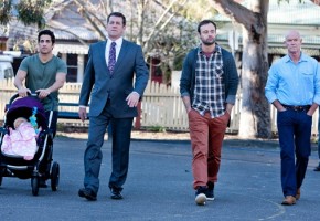 House Husbands