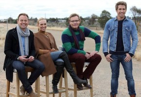 TEN overhauls I Will Survive