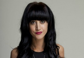 Jane Gazzo switching from Channel [V] to MAX