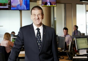 Jeff Kennett joins Seven