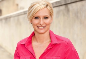 Johanna Griggs to host House Rules