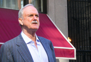 John_Cleese