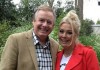 Kim Wilde at Chelsea