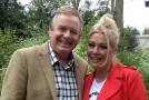 Kim Wilde at Chelsea