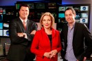 L to R Hamish McLennan Ita Buttrose Adam Boland