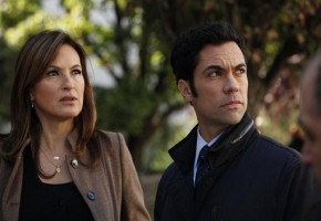 Gone: Mobbed, Jamie’s Thirty Minute Meals. Update: SVU, A Gifted Man