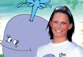 Leisel Jones_Save Bubbie Save A Whale_HR
