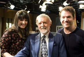 Neighbours duet the next perfect blend